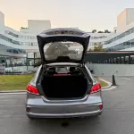 MG MG6 2020 из Китая