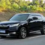 Honda Avancier 2019 из Китая
