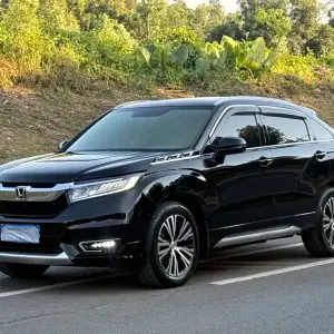 Honda Avancier 2019 из Китая
