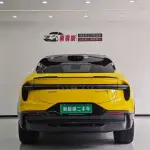 Lotus Eletre 2025 из Китая