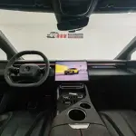 Lotus Eletre 2025 из Китая