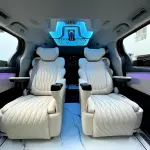 Toyota Sienna 2025 246 л.с. из Китая