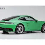 Porsche 911 2022 из Китая