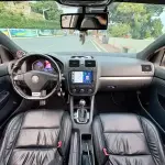 Volkswagen Golf (Import) 2008 из Китая