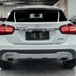Mercedes-Benz GLA 2019 из Китая