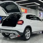 Mercedes-Benz GLA 2019 из Китая