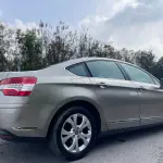 Citroen C5 2011 из Китая