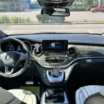 Mercedes-Benz V-Class 2021 211 л.с. 211 л.с. 211 л.с. из Китая