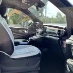 Mercedes-Benz V-Class 2021 211 л.с. 211 л.с. 211 л.с. из Китая