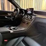 Mercedes-Benz GLC 2017 245 л.с. из Китая