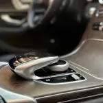 Mercedes-Benz GLC 2017 245 л.с. из Китая