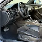Audi RS 6 2016 из Китая