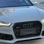 Audi RS 6 2016 из Китая