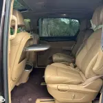 Buick GL8 2022 237 л.с. из Китая