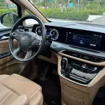 Buick GL8 2022 237 л.с. из Китая