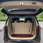 Buick GL8 2022 237 л.с. из Китая