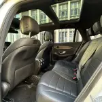 Mercedes-Benz GLC 2017 245 л.с. из Китая