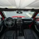 Jeep Wrangler 2018 из Китая