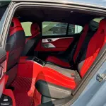 BMW 8 Series 2022 из Китая