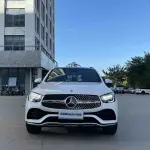 Mercedes-Benz GLC 2020 258 л.с. — лот 56938769 из Китая