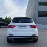 Mercedes-Benz GLC 2020 258 л.с. — лот 56938769 из Китая