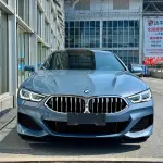BMW 8 Series 2022 из Китая