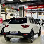 Kia KX1 2024 из Китая