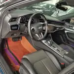 Audi A6L 2020 190 л.с. из Китая
