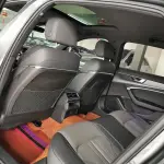Audi A6L 2020 190 л.с. из Китая