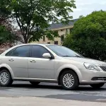 Buick Excelle 2016 113 л.с. — лот 56938902 из Китая