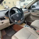 Buick Excelle 2016 113 л.с. — лот 56938902 из Китая