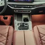BMW X5 2024 258 л.с. из Китая