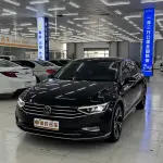 Volkswagen Magotan 2022 186 л.с. — лот 56685200 из Китая