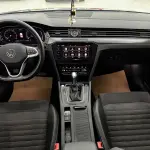 Volkswagen Magotan 2022 186 л.с. — лот 56685200 из Китая