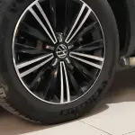 Volkswagen Tiguan L 2021 из Китая