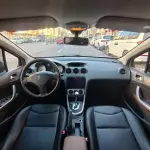 Peugeot 408 2012 из Китая