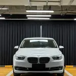 BMW 5 Series GT 2016 из Китая