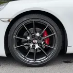 Porsche 911 2014 из Китая