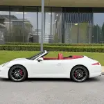 Porsche 911 2014 из Китая