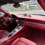 Porsche 911 2014 из Китая