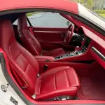 Porsche 911 2014 из Китая