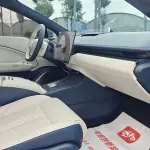 Zeekr 007 2025 из Китая