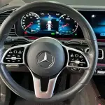 Mercedes-Benz GLS 2021 367 л.с. из Китая