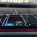 Mercedes-Benz GLS 2021 367 л.с. из Китая