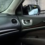 Infiniti QX60 (Import) 2017 из Китая