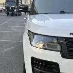 Land Rover Range Rover 2020 из Китая