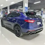 Maserati Levante 2018 350 л.с. — лот 56940495 из Китая