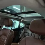 Maserati Levante 2018 350 л.с. — лот 56940495 из Китая