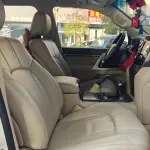 Toyota Land Cruiser 2016 из Китая