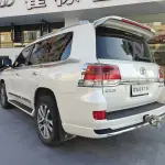 Toyota Land Cruiser 2016 из Китая